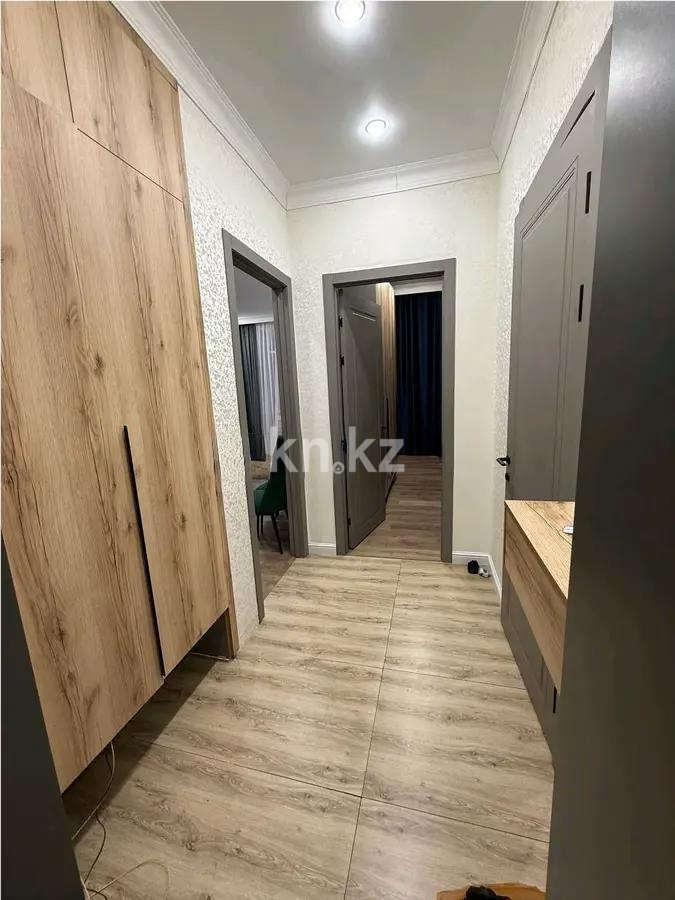 Продажа 2-комнатной квартиры, 42 м² в Астане - фото 5