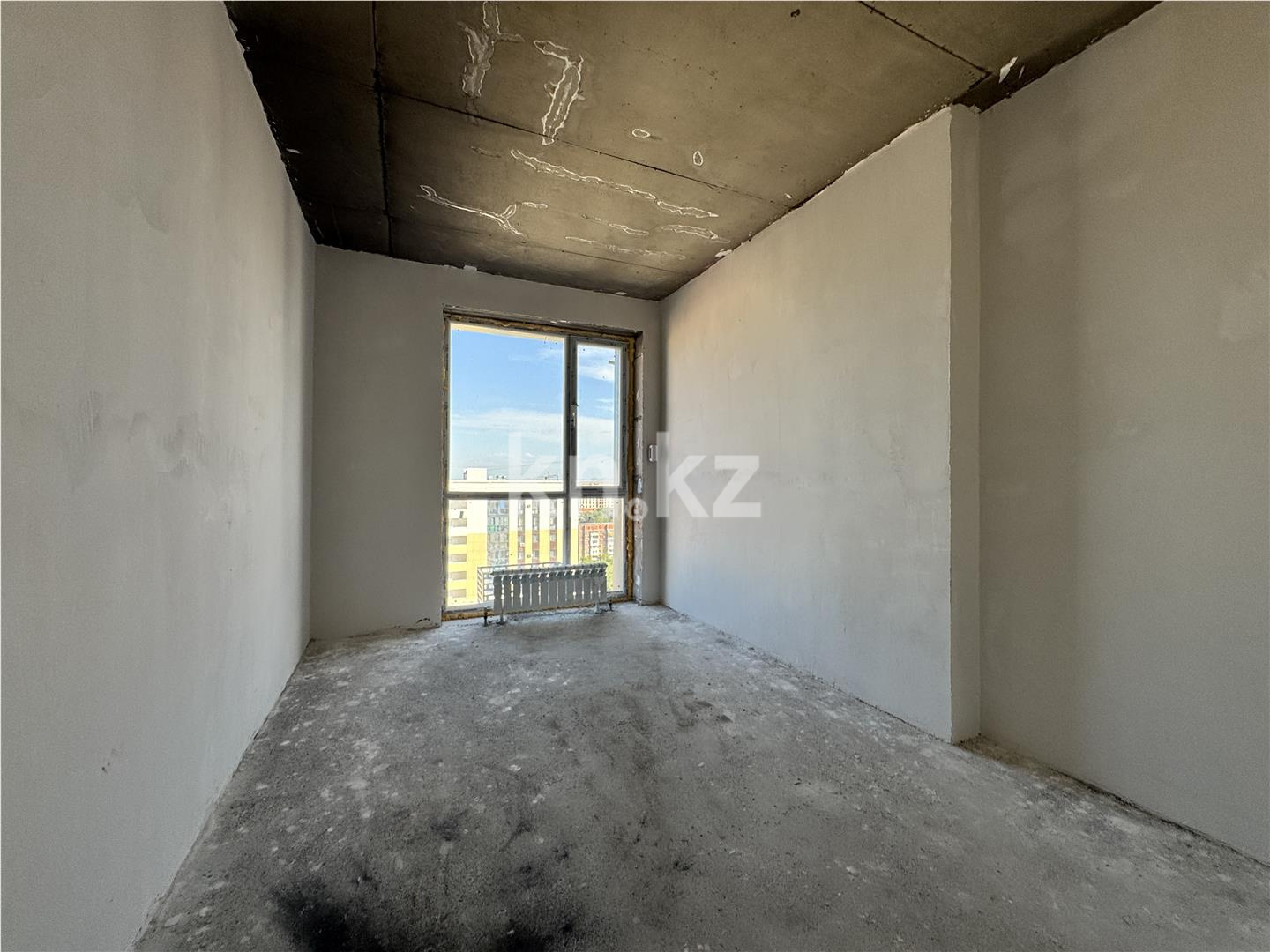 Продажа 2-комнатной квартиры, 63 м², пр. Республики, дом  23/2 в Караганде - фото 2