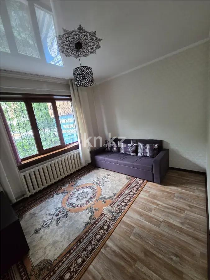 Продажа 3-комнатной квартиры, 72.3 м² в Алматы - фото 3