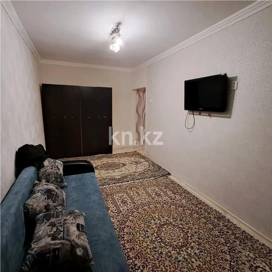 Продажа 1-комнатной квартиры, 29 м² в Караганде