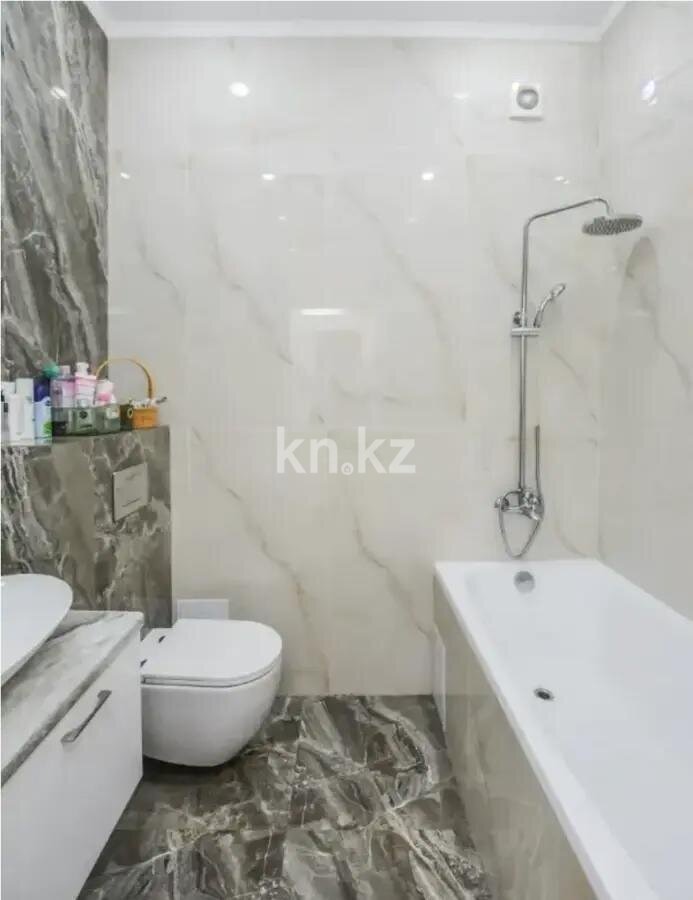 Продажа 3-комнатной квартиры, 85 м² в Астане - фото 5