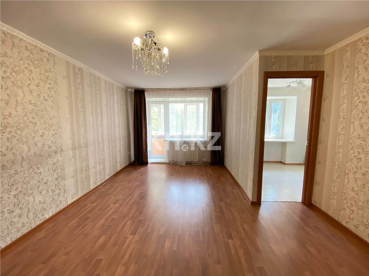 Продажа 2-комнатной квартиры, 45 м² в Караганде