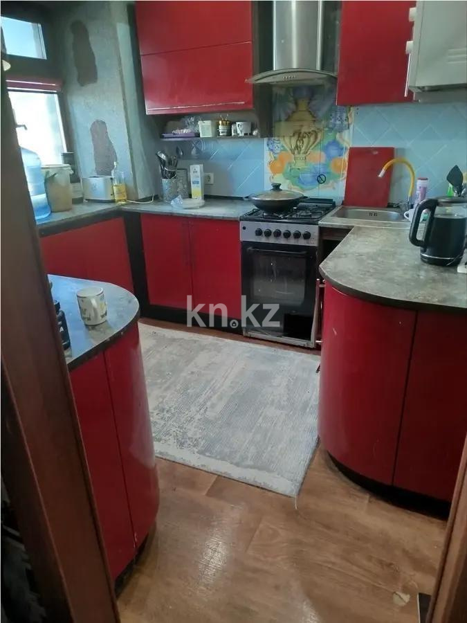 Продажа 3-комнатной квартиры, 42 м² в Караганде - фото 4