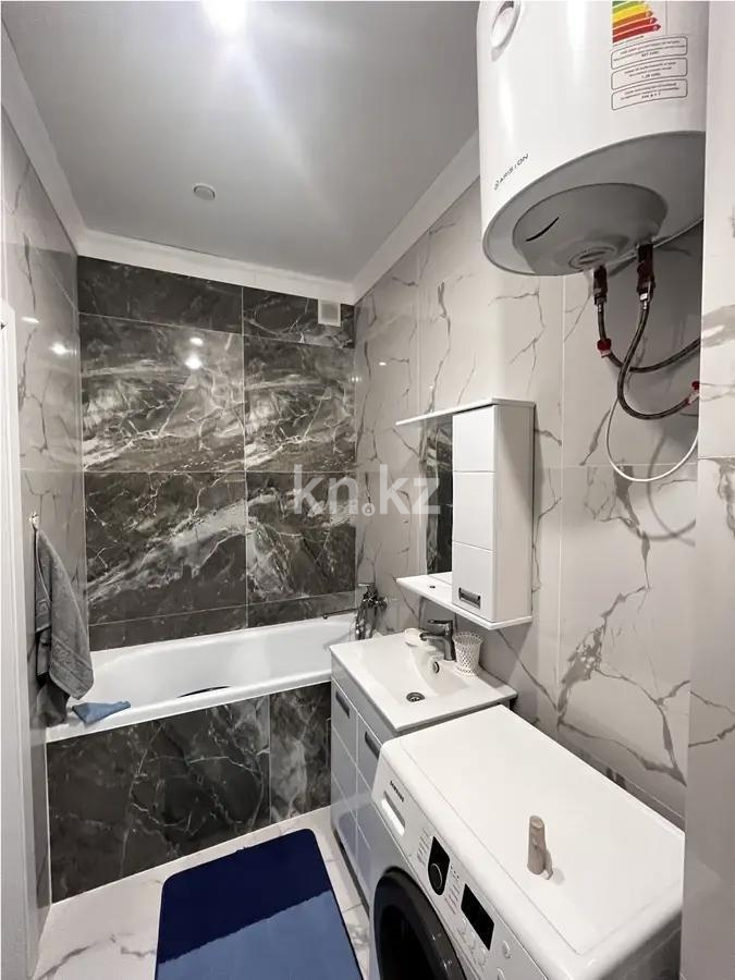 Продажа 1-комнатной квартиры, 44 м² в Караганде - фото 4