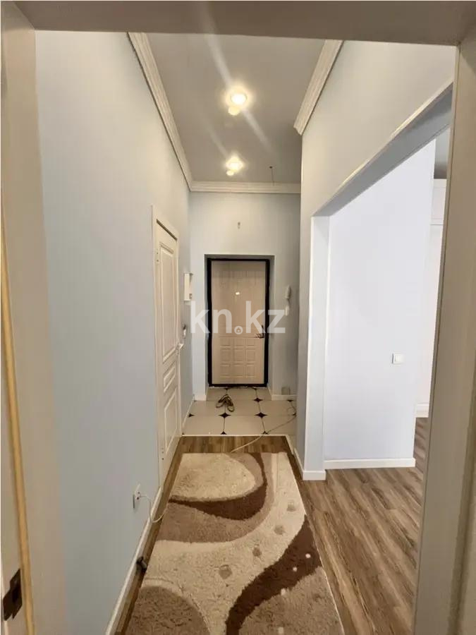 Продажа 1-комнатной квартиры, 36 м², ул. Анет баба, дом  3 в Астане - фото 7