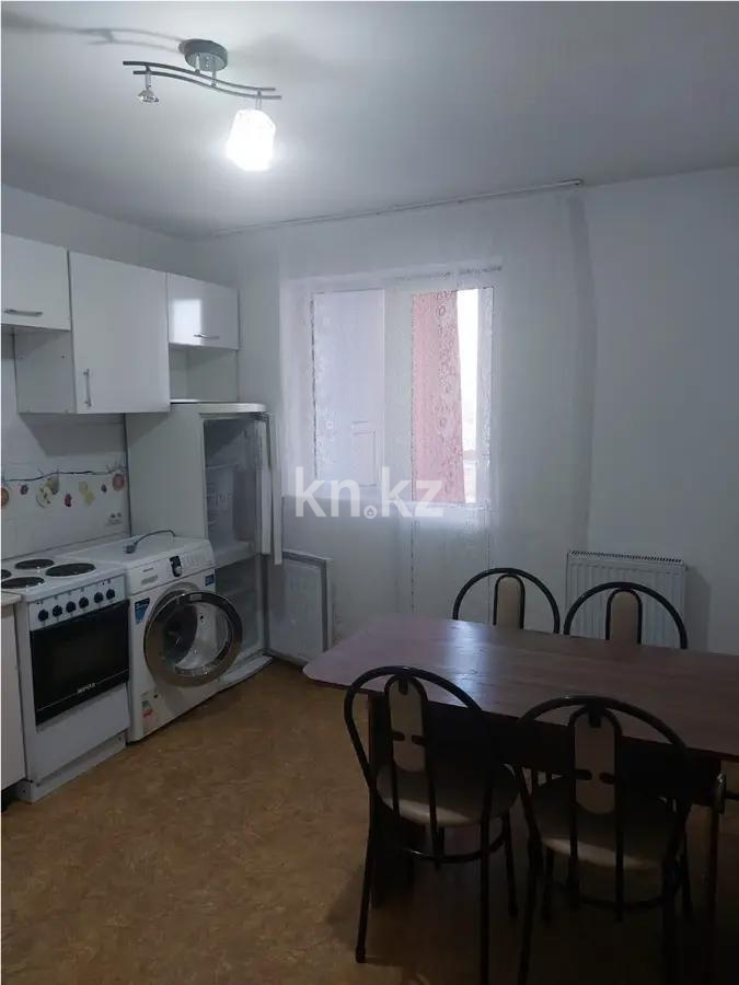 Продажа 1-комнатной квартиры, 36 м² в Астане - фото 2