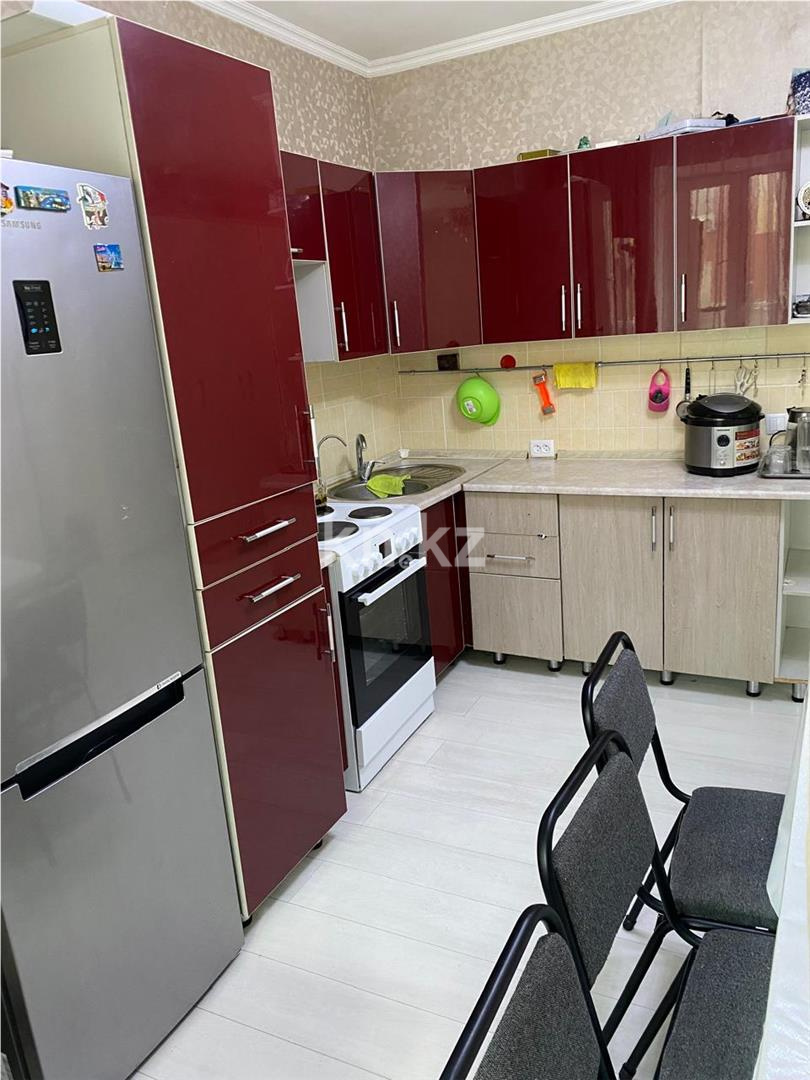 Продажа 2-комнатной квартиры, 53 м² в Астане - фото 2