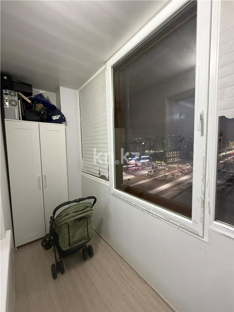 Продажа 3-комнатной квартиры, 80 м² в Астане - фото 12