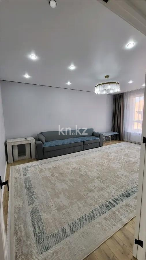 Продажа 2-комнатной квартиры, 71 м² в Астане