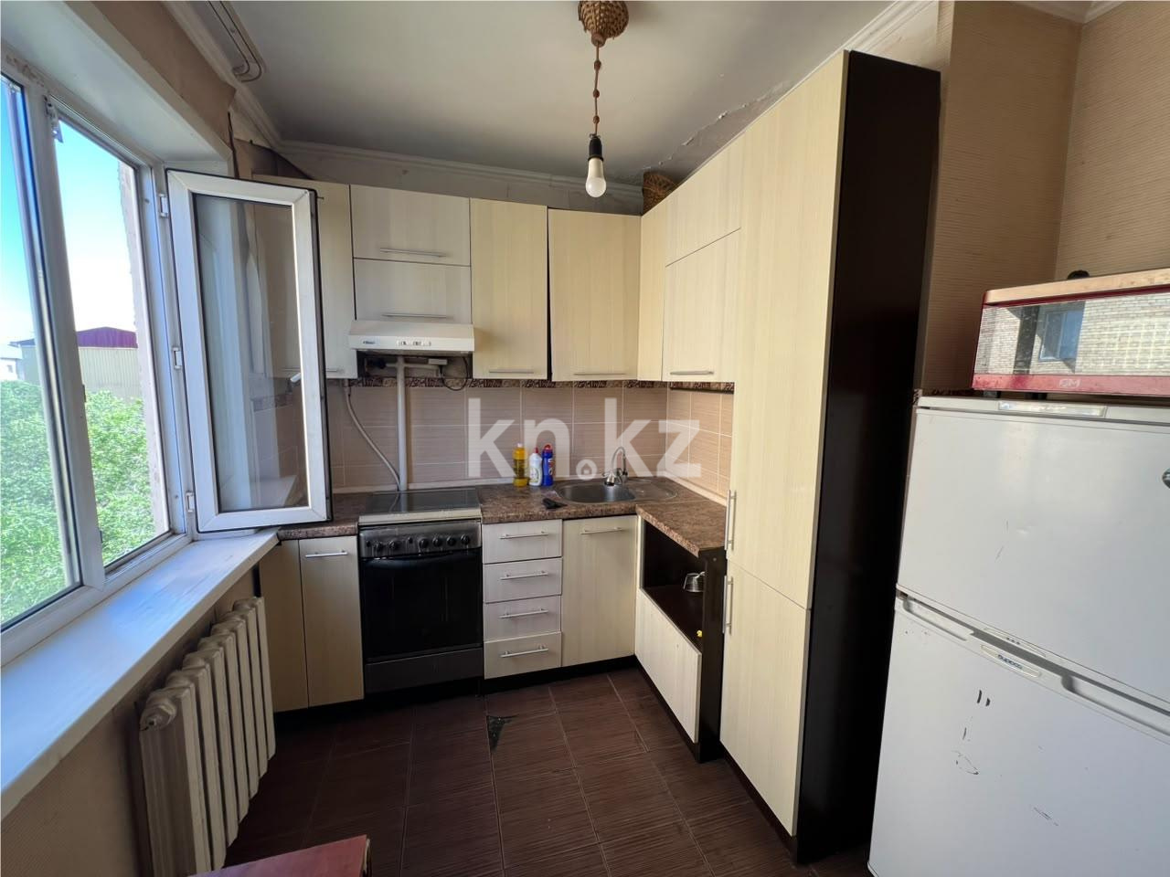 Продажа 2-комнатной квартиры, 45 м² в Караганде - фото 7