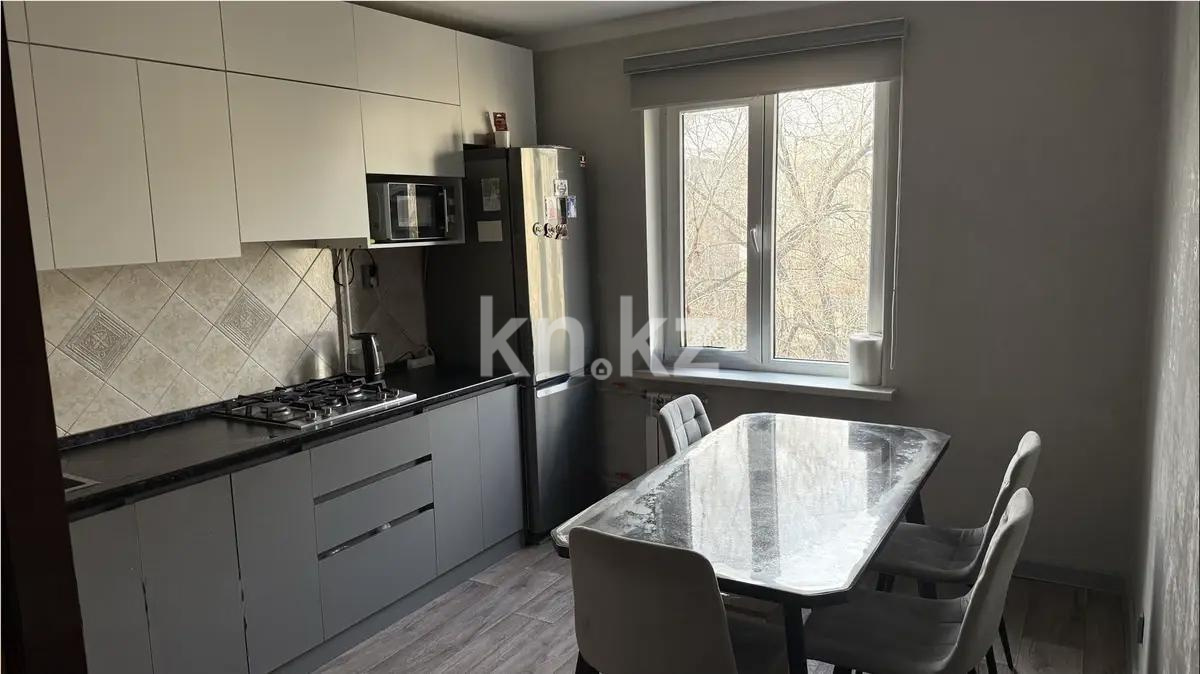 Продажа 3-комнатной квартиры, 73 м² в Алматы - фото 4