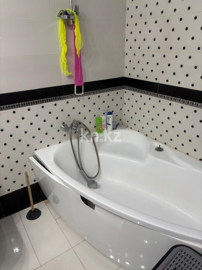 Аренда 3-комнатной квартиры, 97 м² в Астане - фото 10