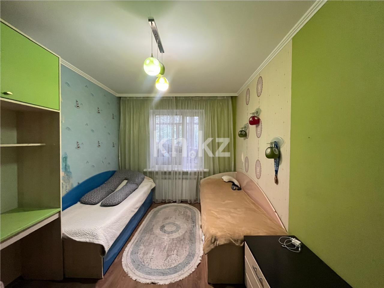 Продажа 4-комнатной квартиры, 83 м², мкр-н Степной-2, дом  2 в Караганде - фото 7