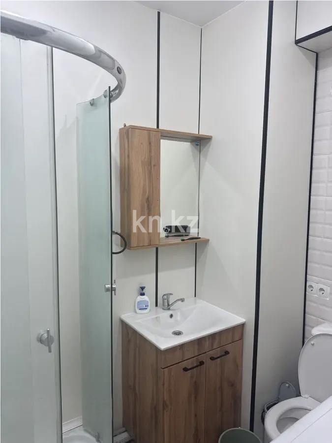 Продажа 1-комнатной квартиры, 20 м², ул. Жетысуская, дом  4 в Алматы - фото 2