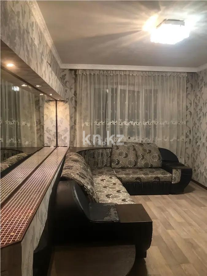 Продажа 2-комнатной квартиры, 52 м² в Алматы
