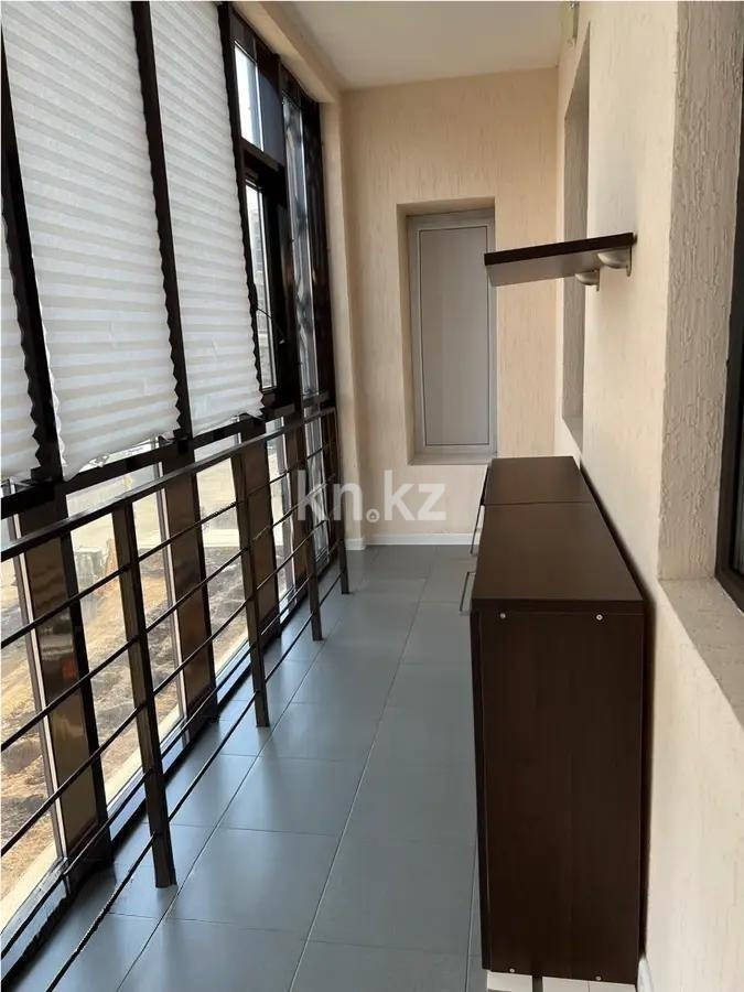Продажа 2-комнатной квартиры, 67 м² в Астане - фото 4