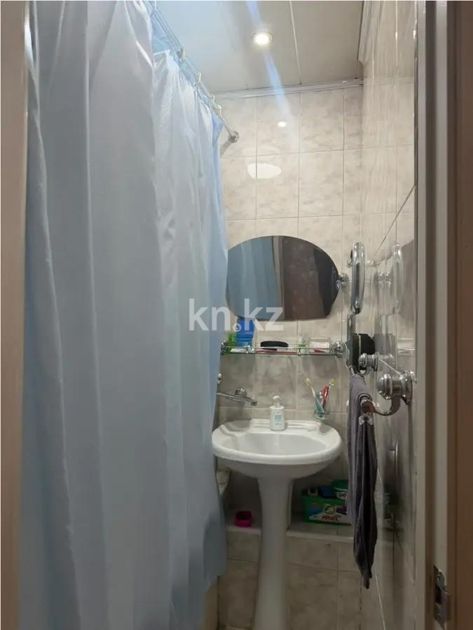 Продажа 3-комнатной квартиры, 62 м² в Алматы - фото 4