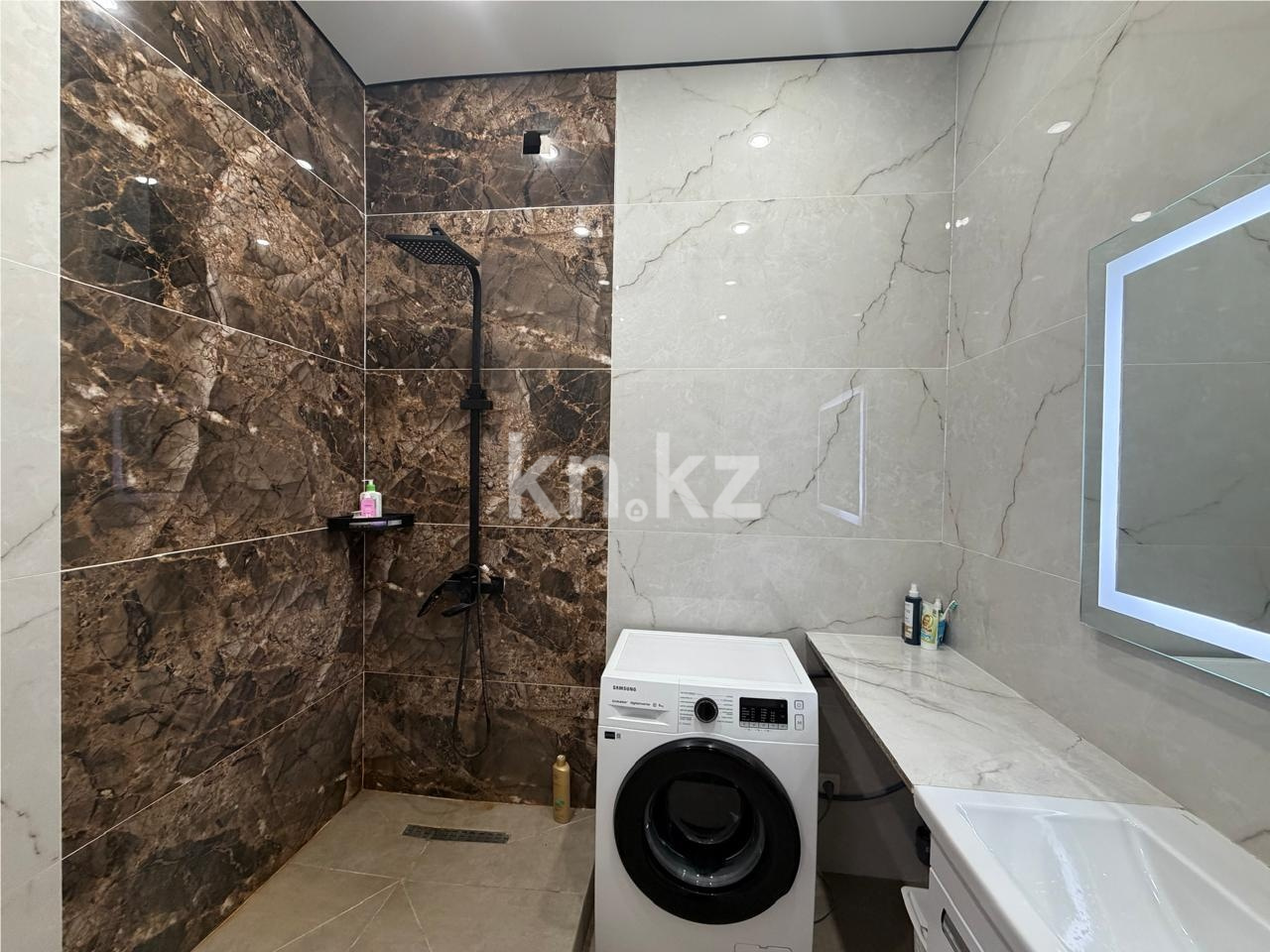 Продажа 3-комнатной квартиры, 84 м² в Караганде - фото 7