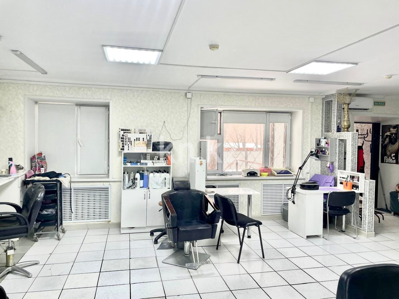 Продажа помещения, 80 м² в Астане