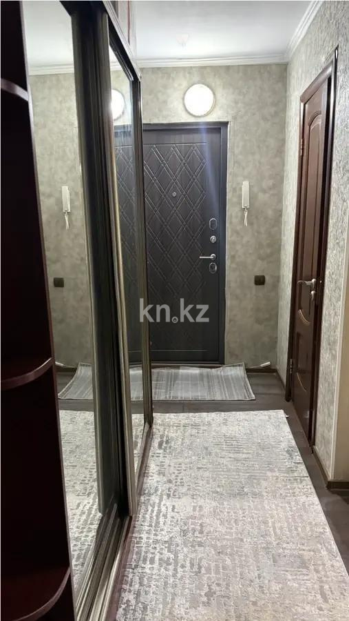 Продажа 2-комнатной квартиры, 51.5 м² в Алматы - фото 3