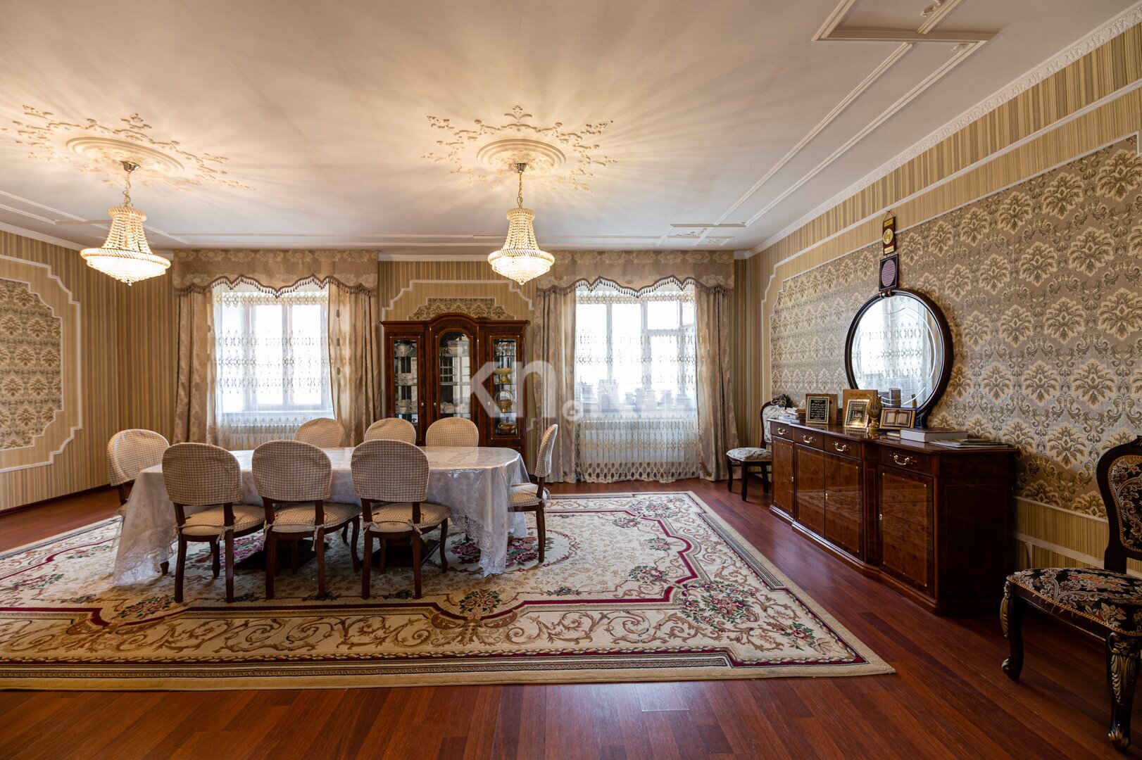 Продажа 6-комнатного дома, 450 м² в Астане - фото 15