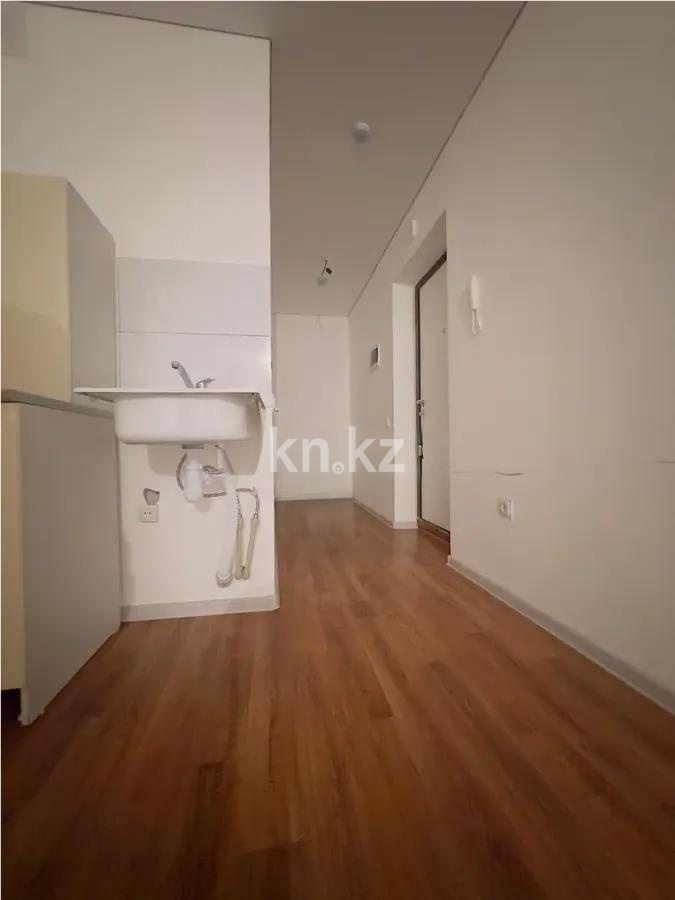 Продажа 1-комнатной квартиры, 36 м², ул. Тулебаева, дом  5 в Астане - фото 2