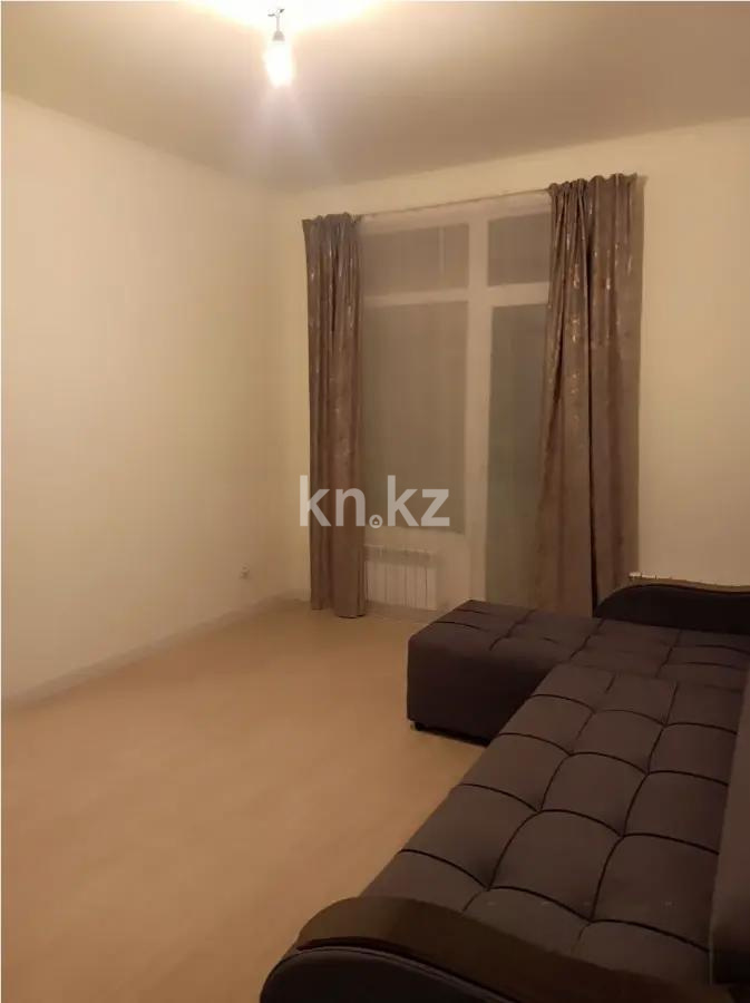 Продажа 1-комнатной квартиры, 37.6 м² в Алматы