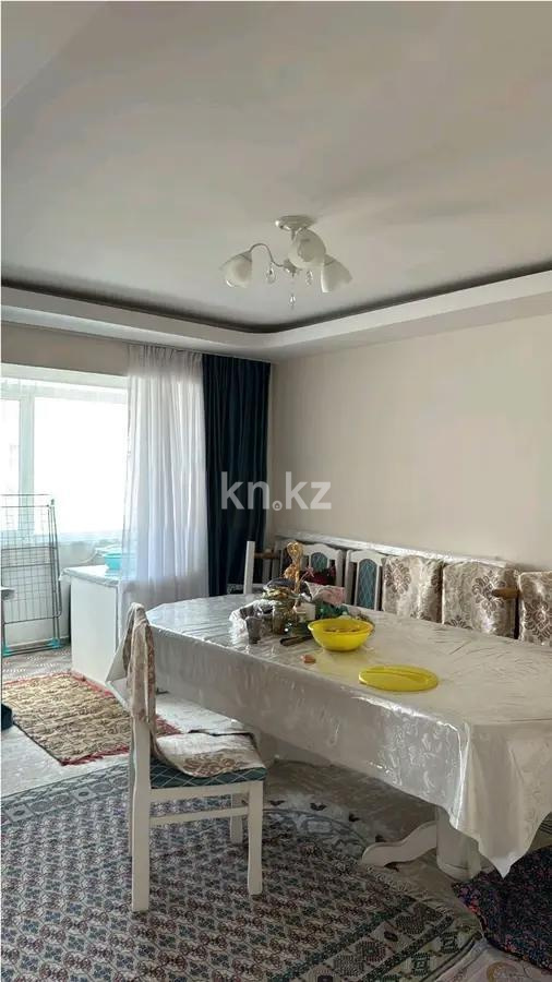 Продажа 3-комнатной квартиры, 64 м² в Астане - фото 3
