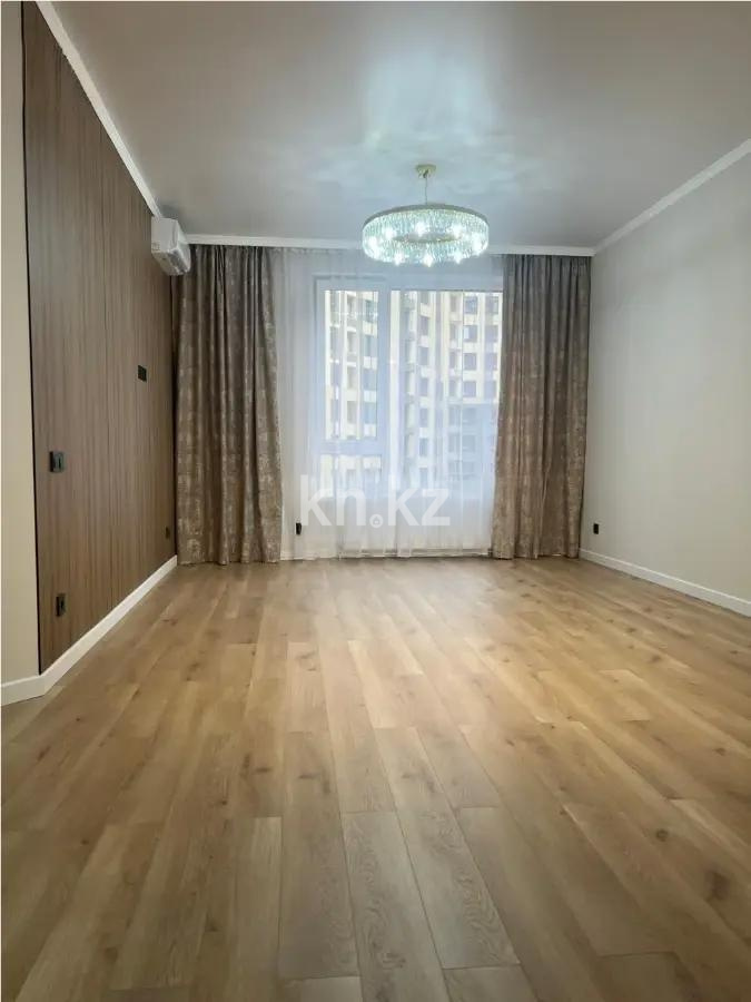 Продажа 2-комнатной квартиры, 47 м² в Алматы