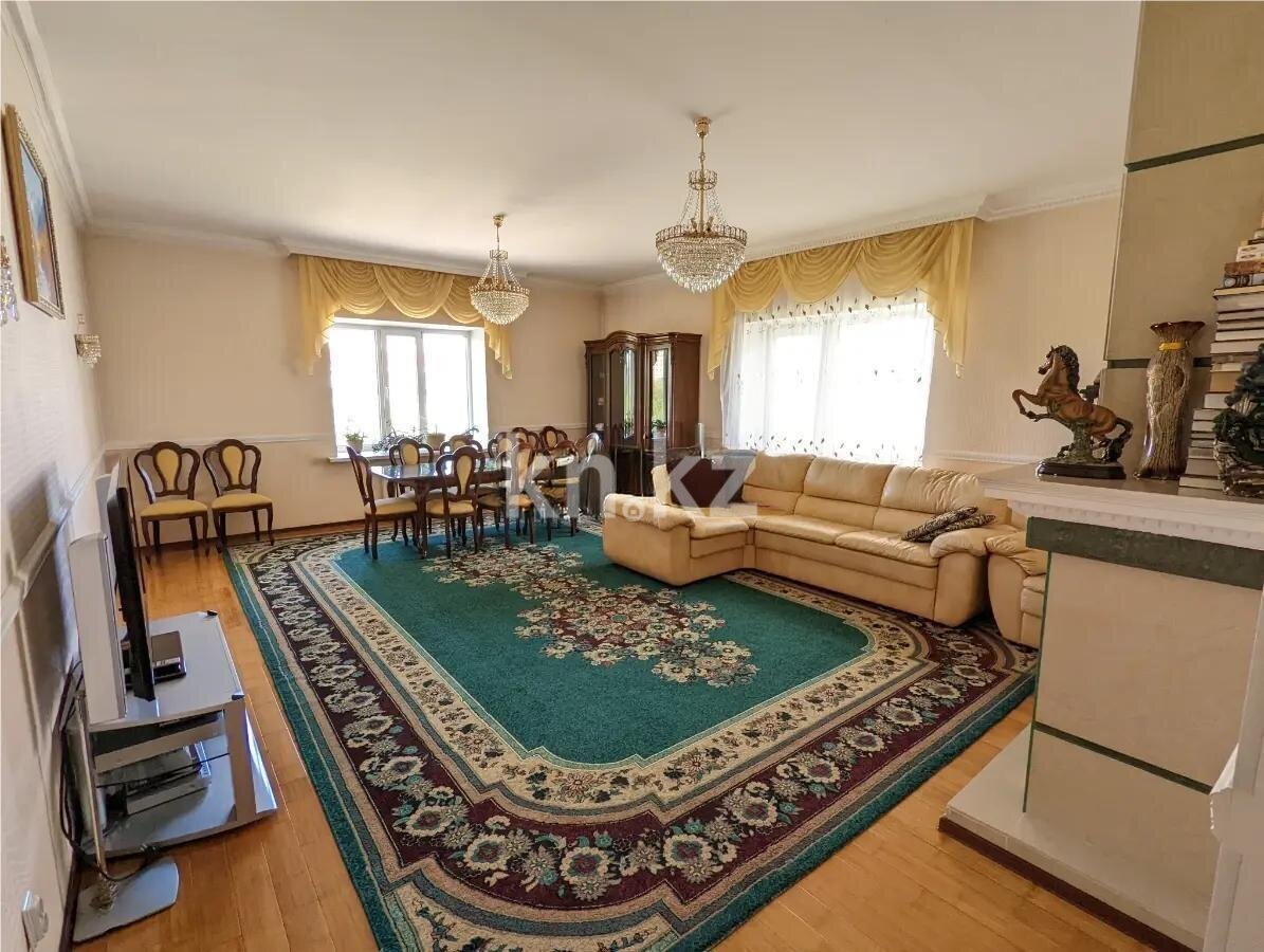 Продажа 4-комнатной квартиры, 172.5 м² в Астане