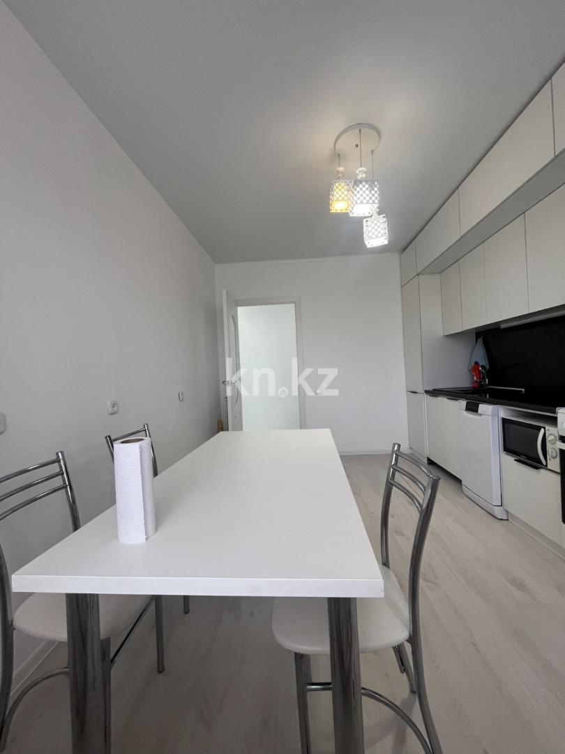 Продажа 3-комнатной квартиры, 84 м² в Караганде - фото 31