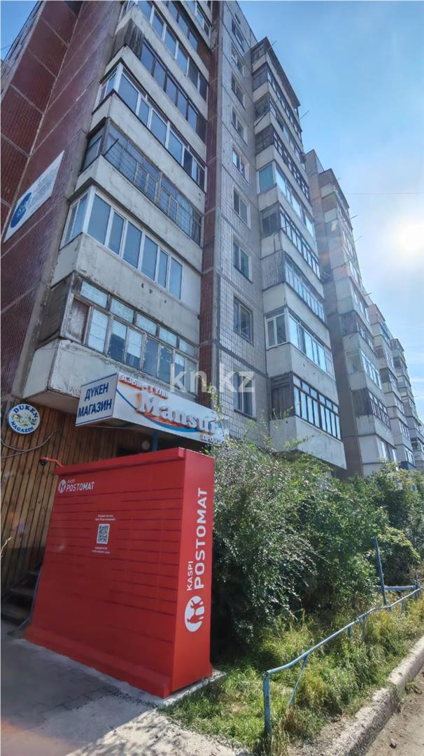 Продажа 4-комнатной квартиры, 75 м², мкр-н Степной-4 в Караганде - фото 32