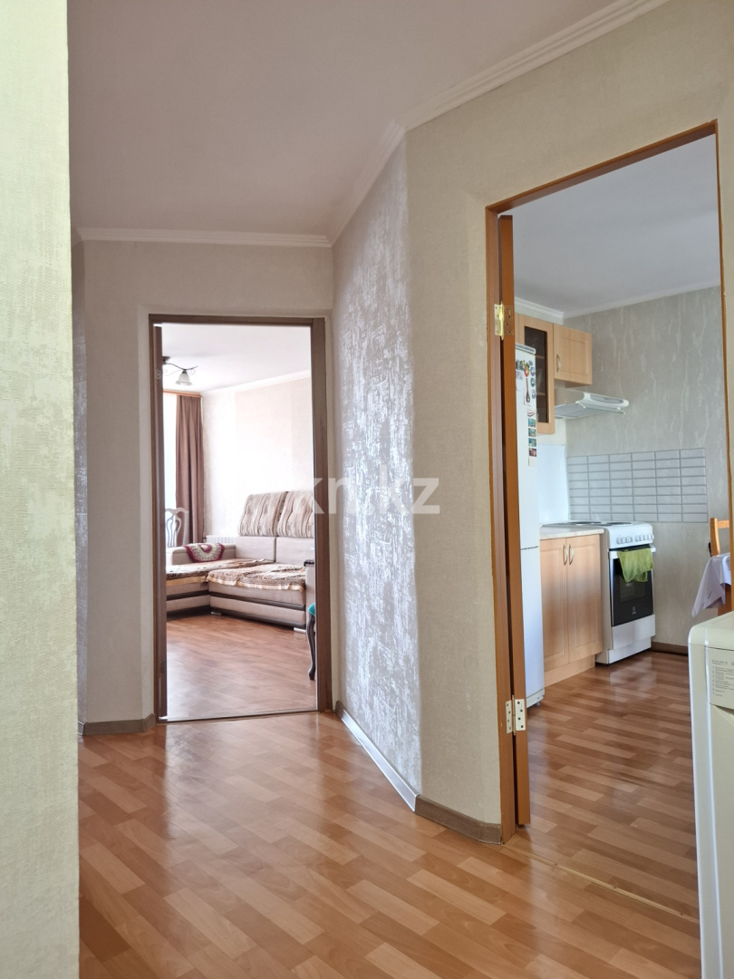 Продажа 2-комнатной квартиры, 54 м² в Усть-Каменогорске - фото 11