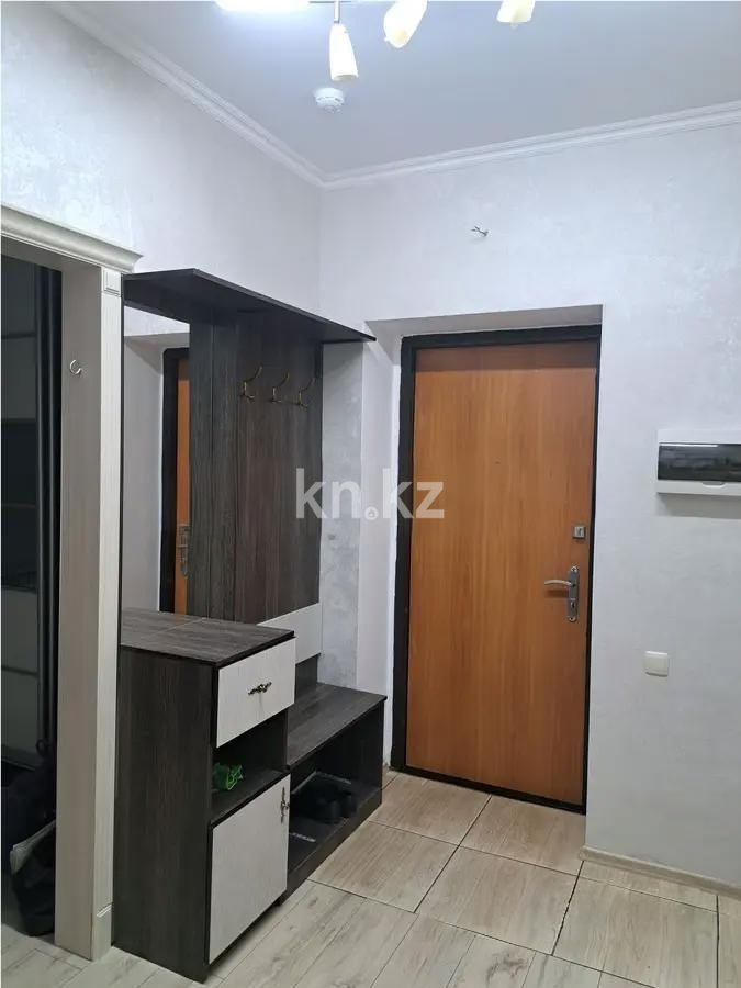 Продажа 1-комнатной квартиры, 45 м², ул. Косшыгулулы, дом  3/1 в Астане - фото 6