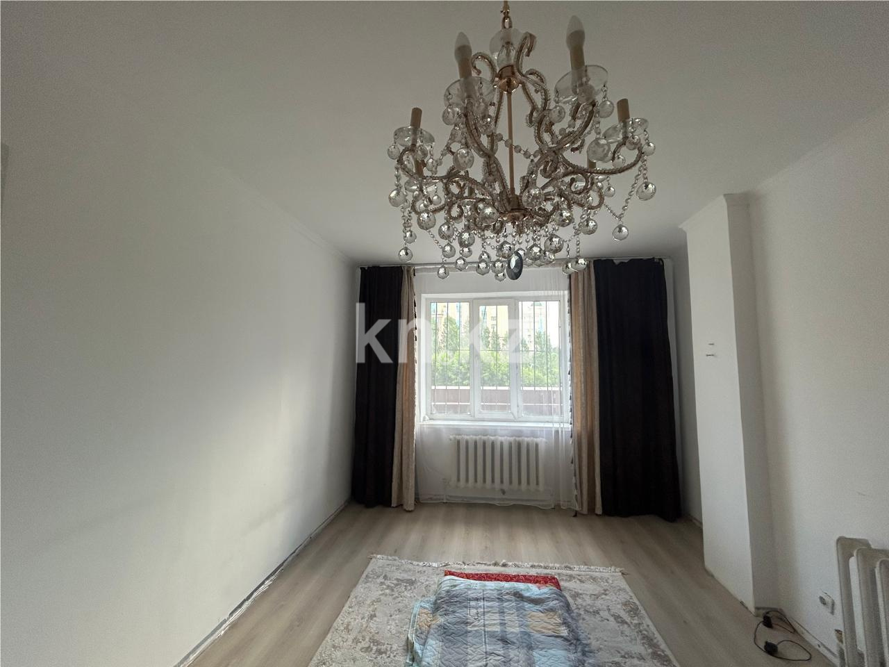 Продажа 1-комнатной квартиры, 41 м², пр. Мангилик Ел в Астане