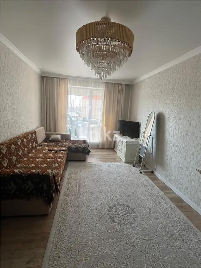 Продажа 2-комнатной квартиры, 68.5 м² в Астане