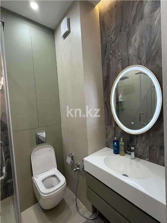 Продажа 2-комнатной квартиры, 77.6 м² в Астане - фото 4