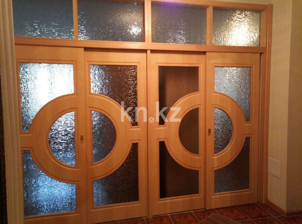 Аренда 1-комнатной квартиры, 45 м², ул. Кубрина, дом  23/1 в Астане - фото 10