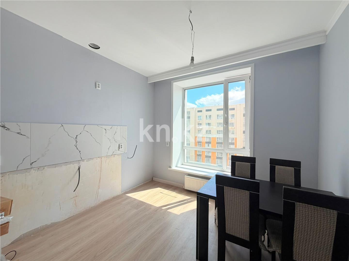 Продажа 1-комнатной квартиры, 41 м² в Астане - фото 4
