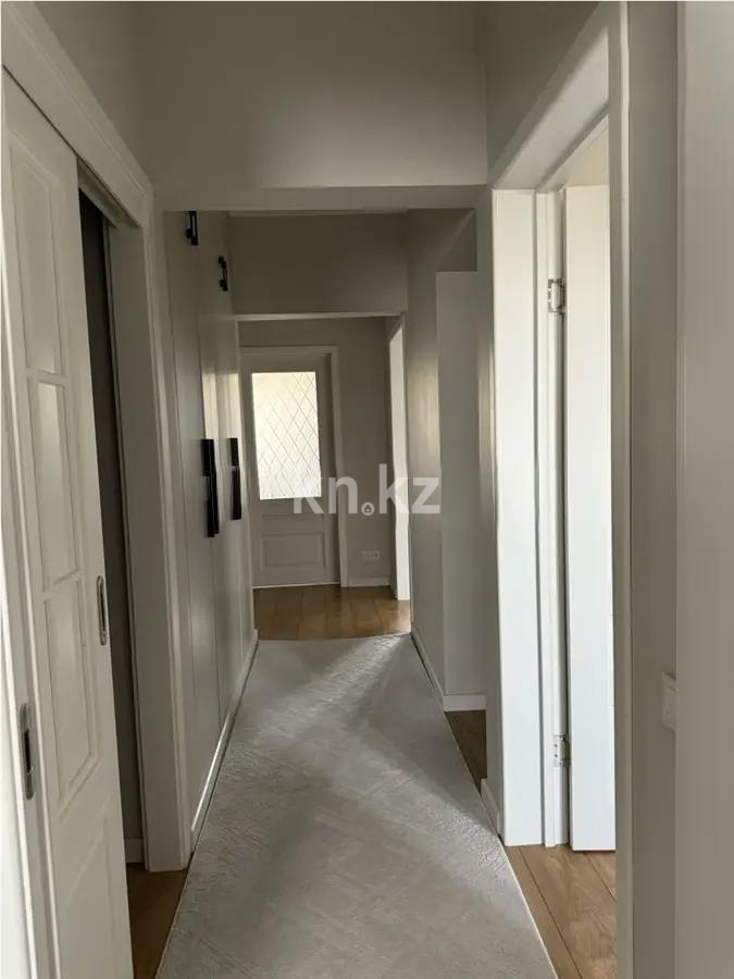 Продажа 3-комнатной квартиры, 80 м² в Алматы - фото 7