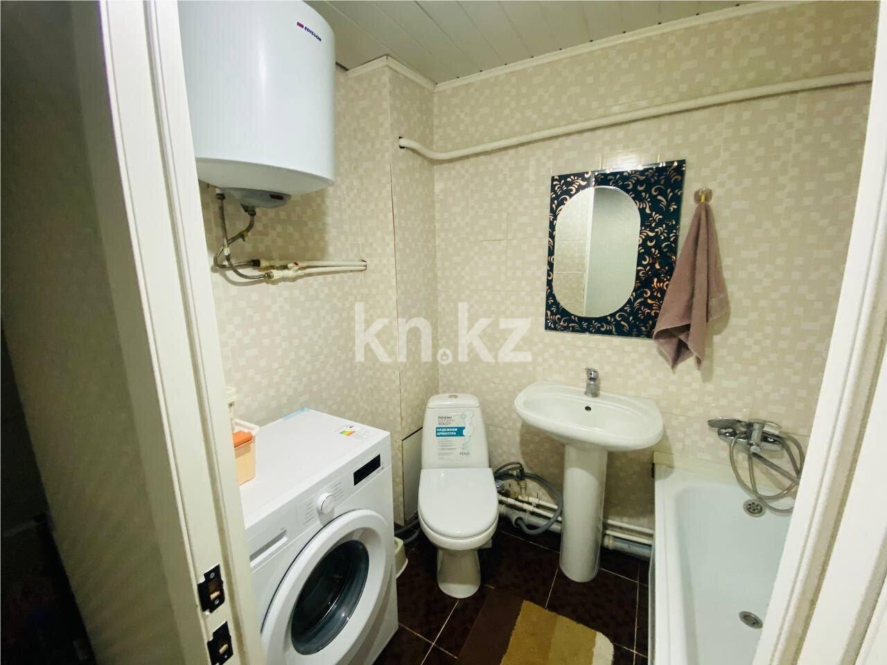 Продажа 2-комнатной квартиры, 45 м² в Караганде - фото 5