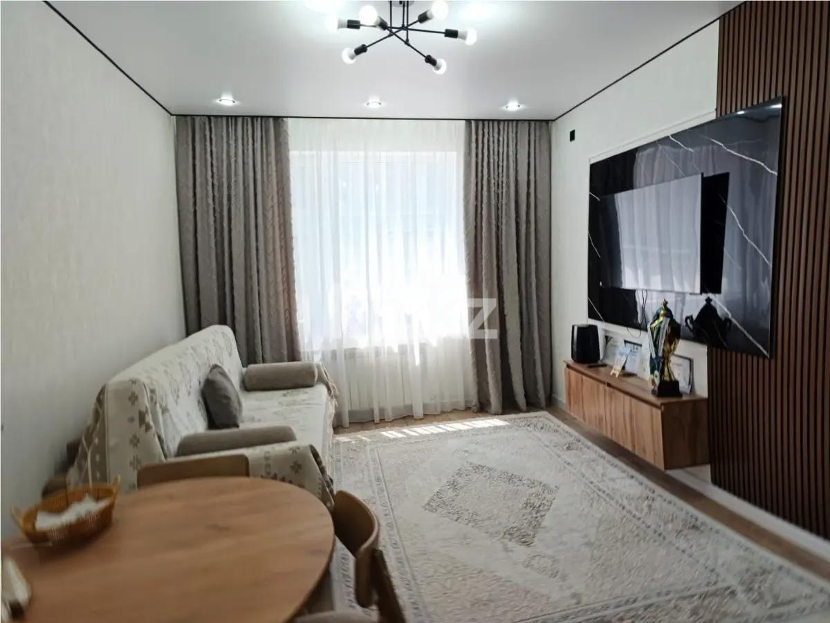Продажа 2-комнатной квартиры, 40 м² в Астане