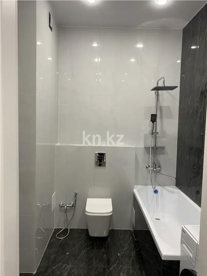 Продажа 1-комнатной квартиры, 36.8 м² в Астане - фото 2
