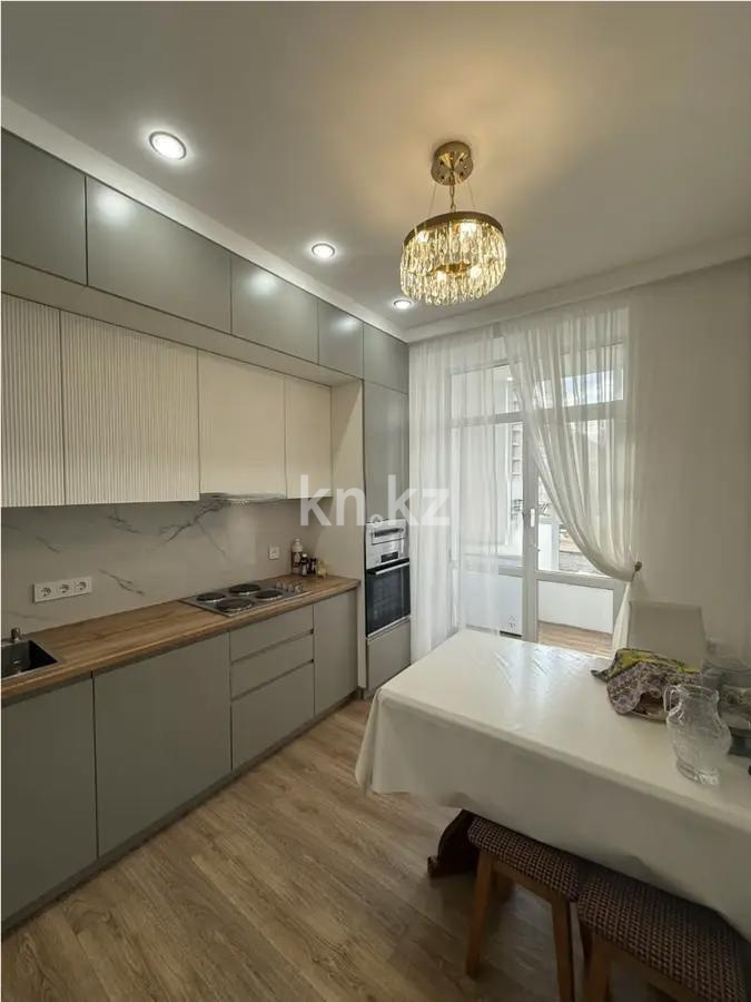 Продажа 3-комнатной квартиры, 80 м² в Караганде - фото 4