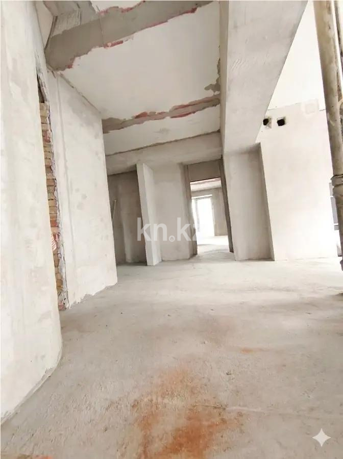 Продажа 4-комнатной квартиры, 87.2 м² в Алматы - фото 4