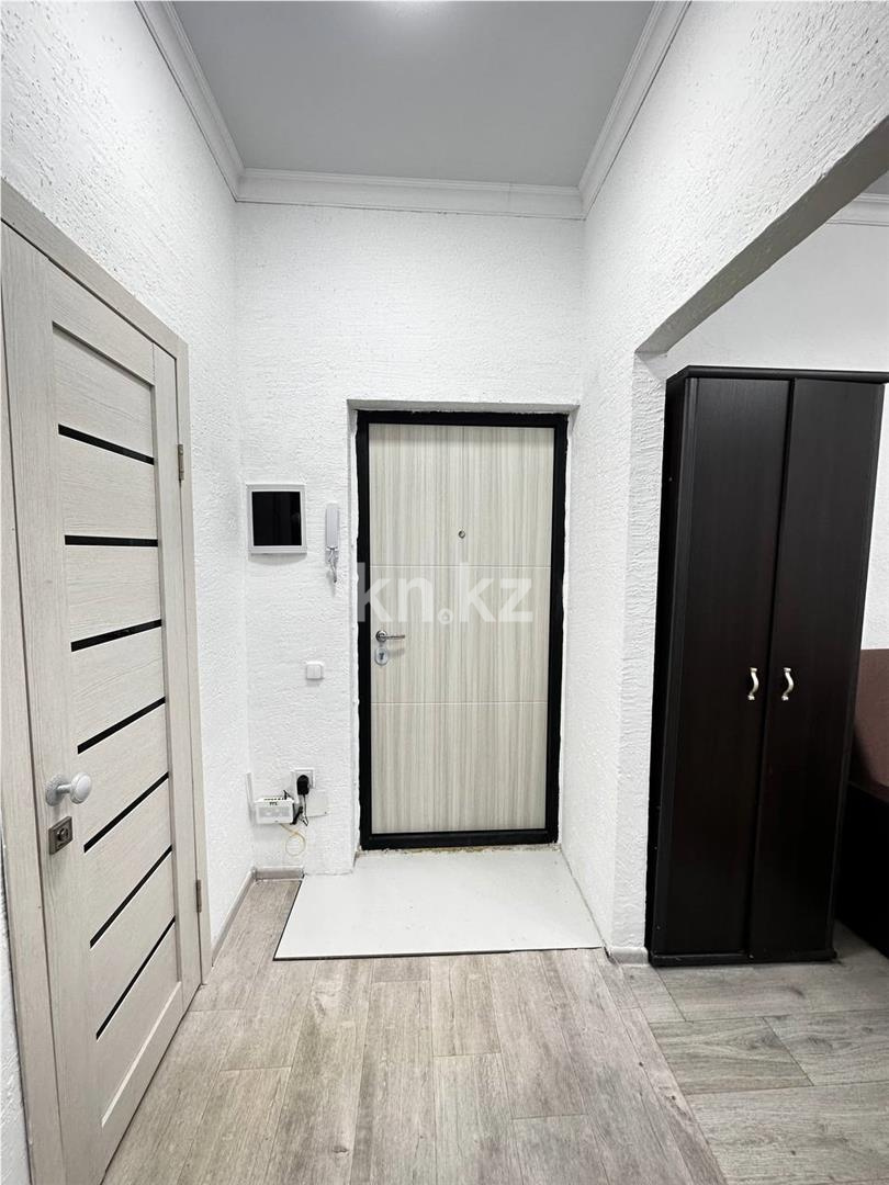 Продажа 1-комнатной квартиры, 32.5 м², ул. Калдаякова в Астане - фото 5