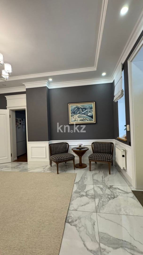 Продажа 7-комнатного дома, 823 м² в Алматы - фото 22