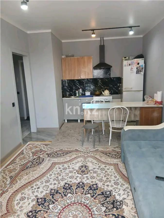 Продажа 2-комнатной квартиры, 38.1 м² в Астане - фото 3