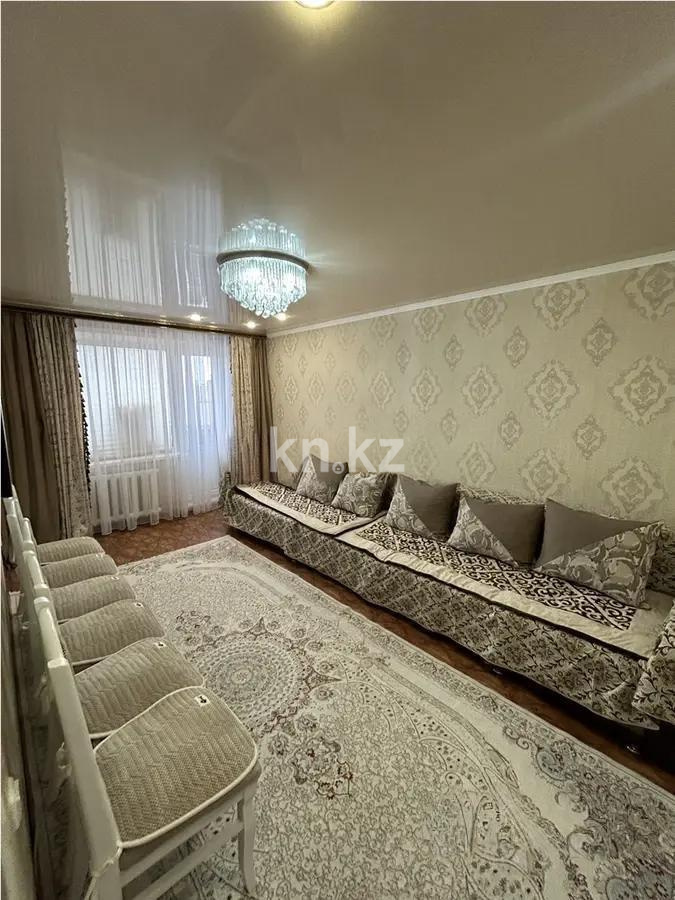 Продажа 2-комнатной квартиры, 44 м² в Шахтинске