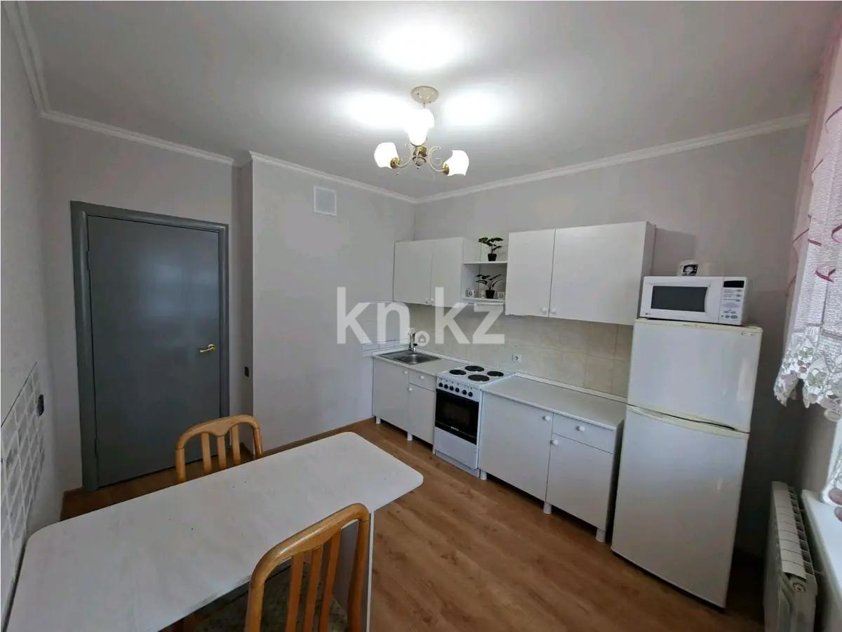 Продажа 1-комнатной квартиры, 45 м² в Астане